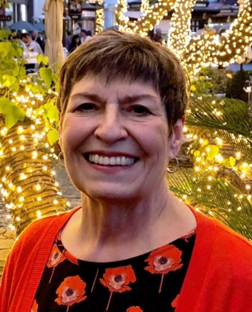 Catherine Cappelletty