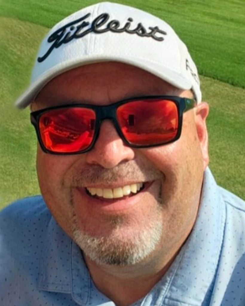 Marcus Hopkins Profile Photo