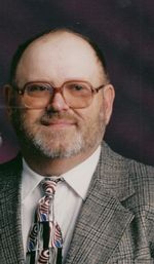 Harvey L Henderson