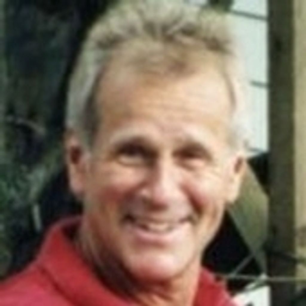 Ronald J. Johnson