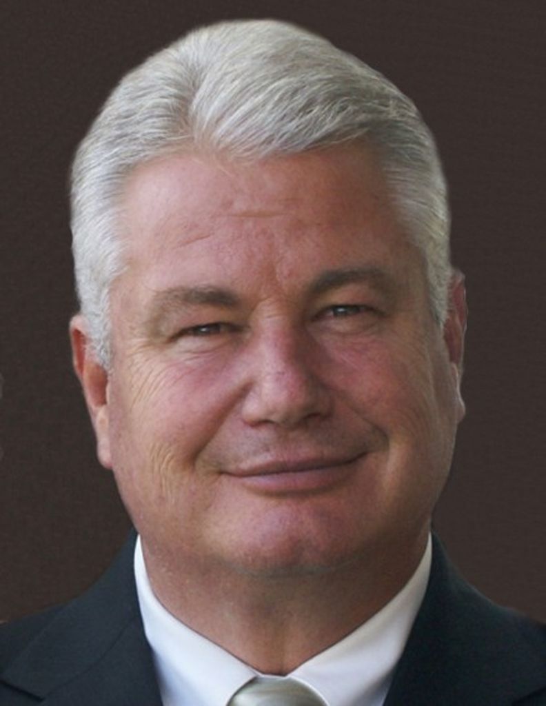 Bruce Sanders