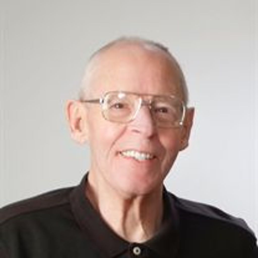 Robert "Bob" Young, Jr