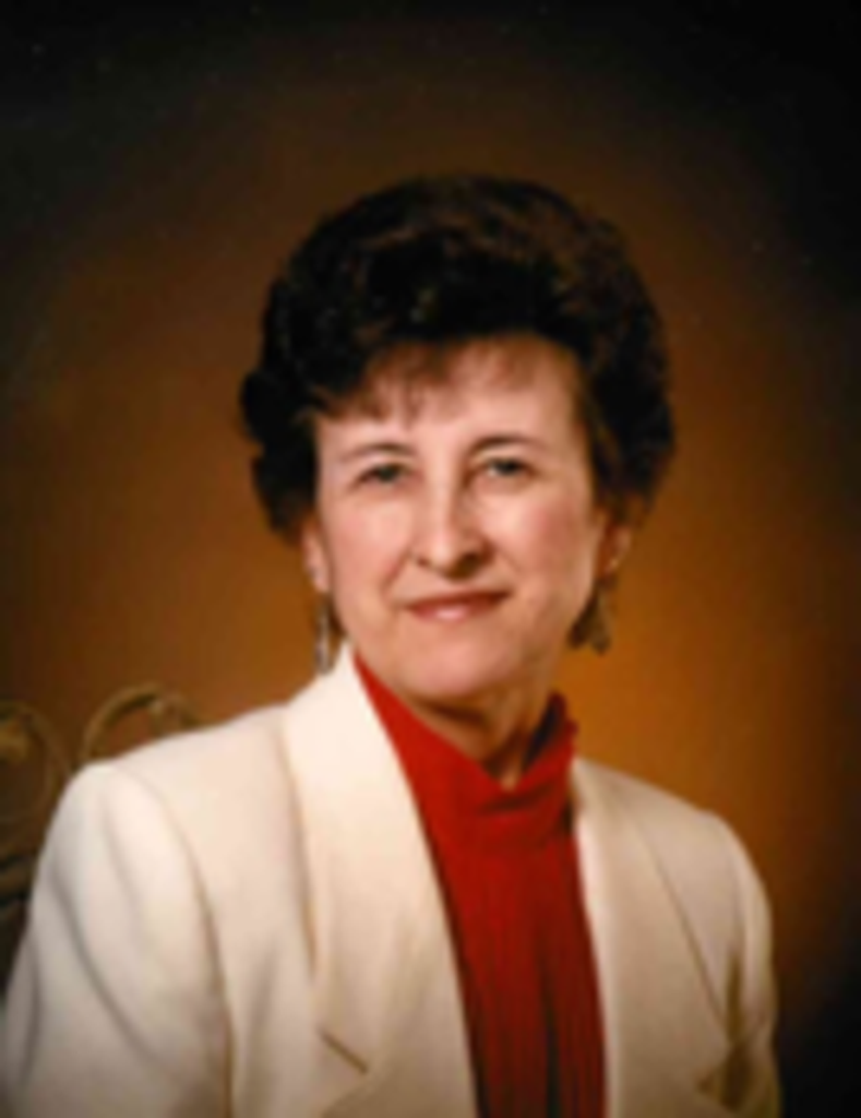 Phyllis J. Spahr