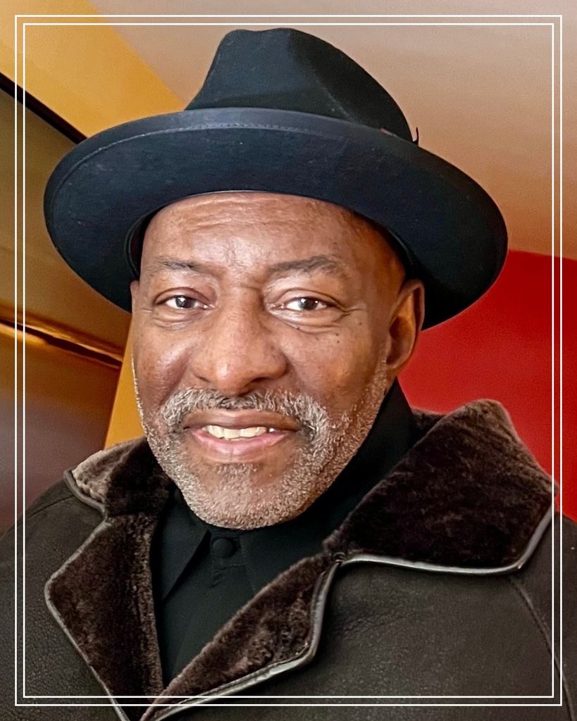 Hershey Eugene Ford Profile Photo