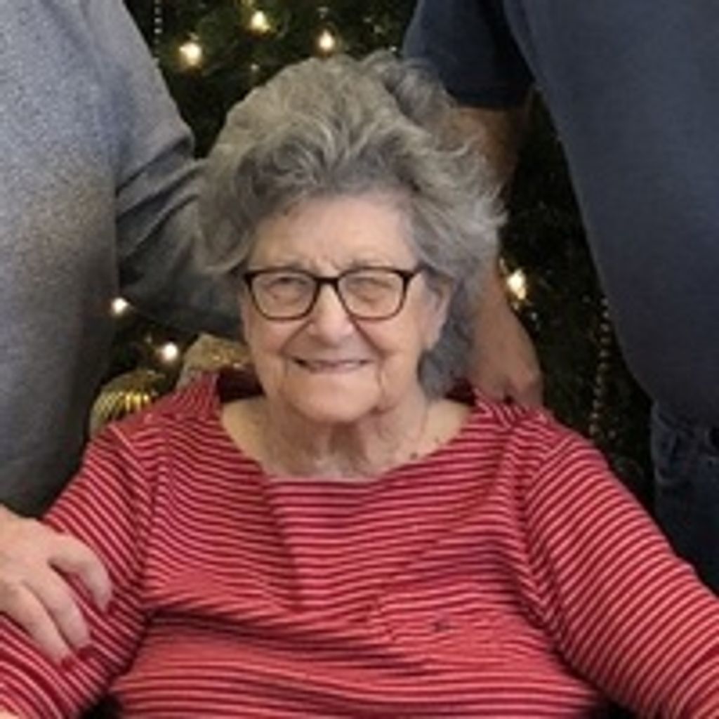 Ora Evelyn Isaac