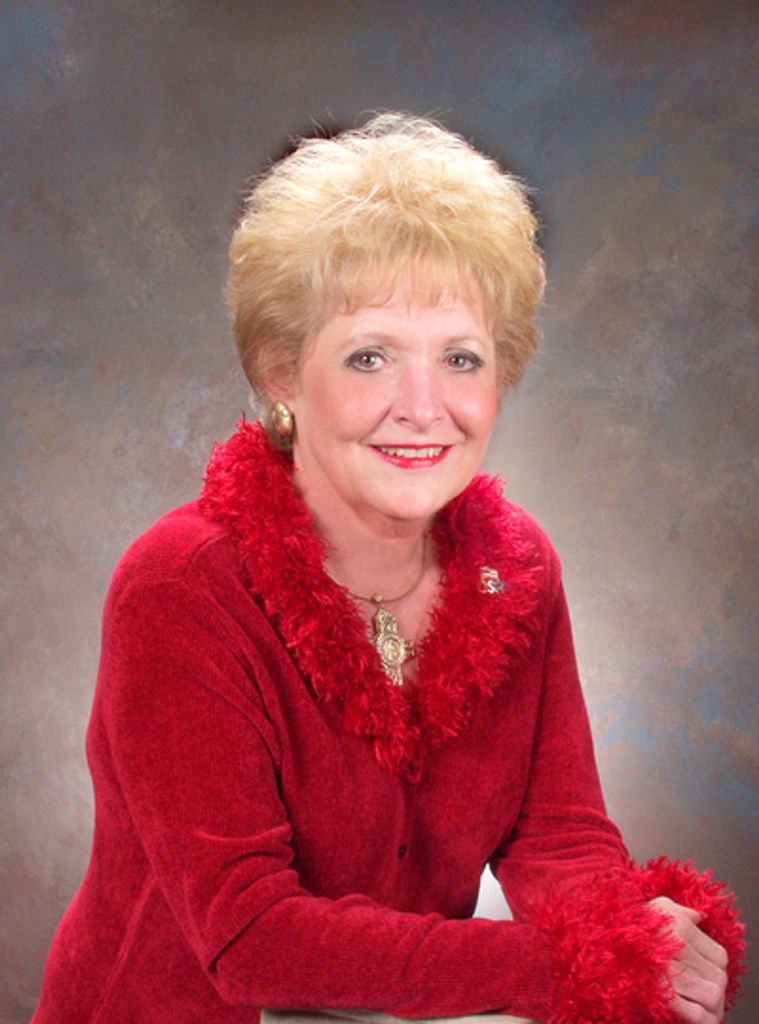 Mary A. Parker
