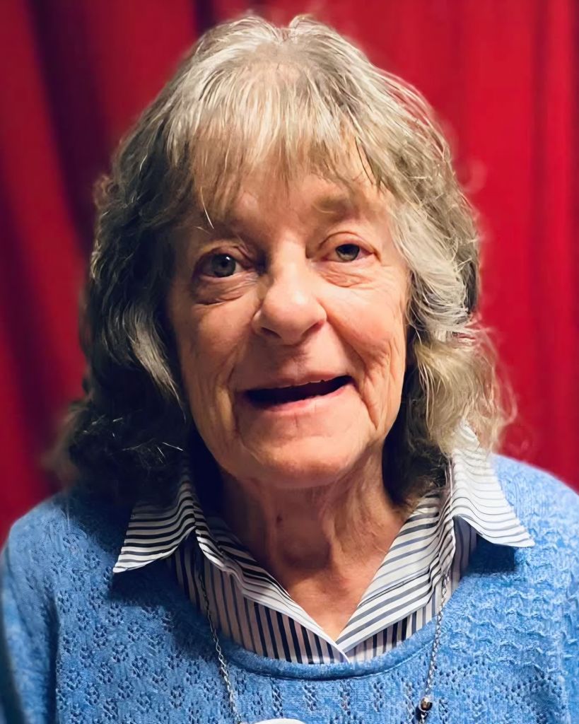 Cynthia J. (Winn) Warger Profile Photo