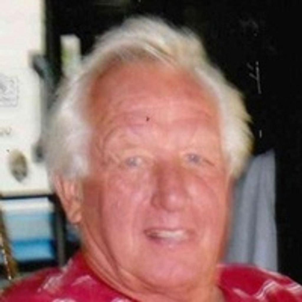 Louis Ray Frye