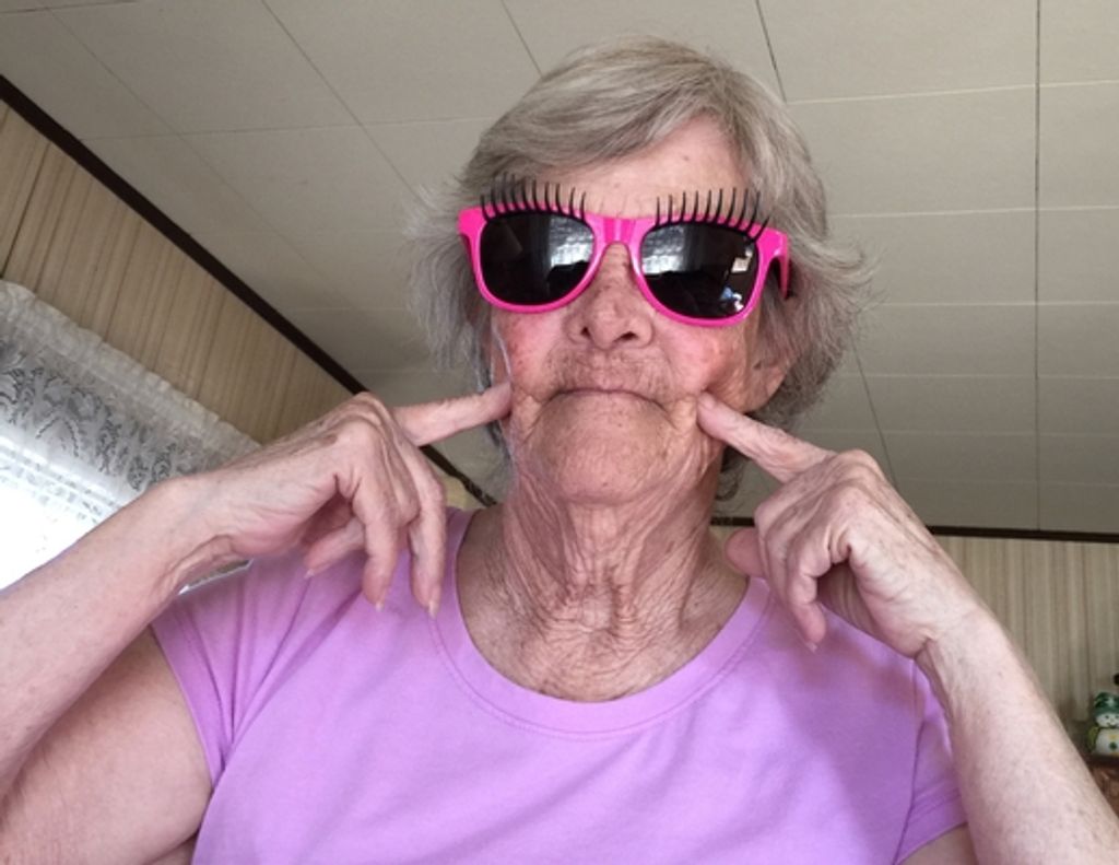 Patricia Sue Roberts