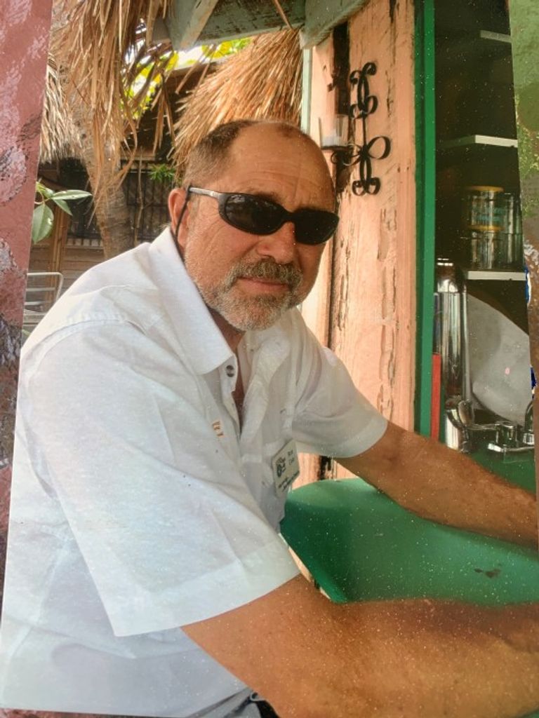 Ronald Cole