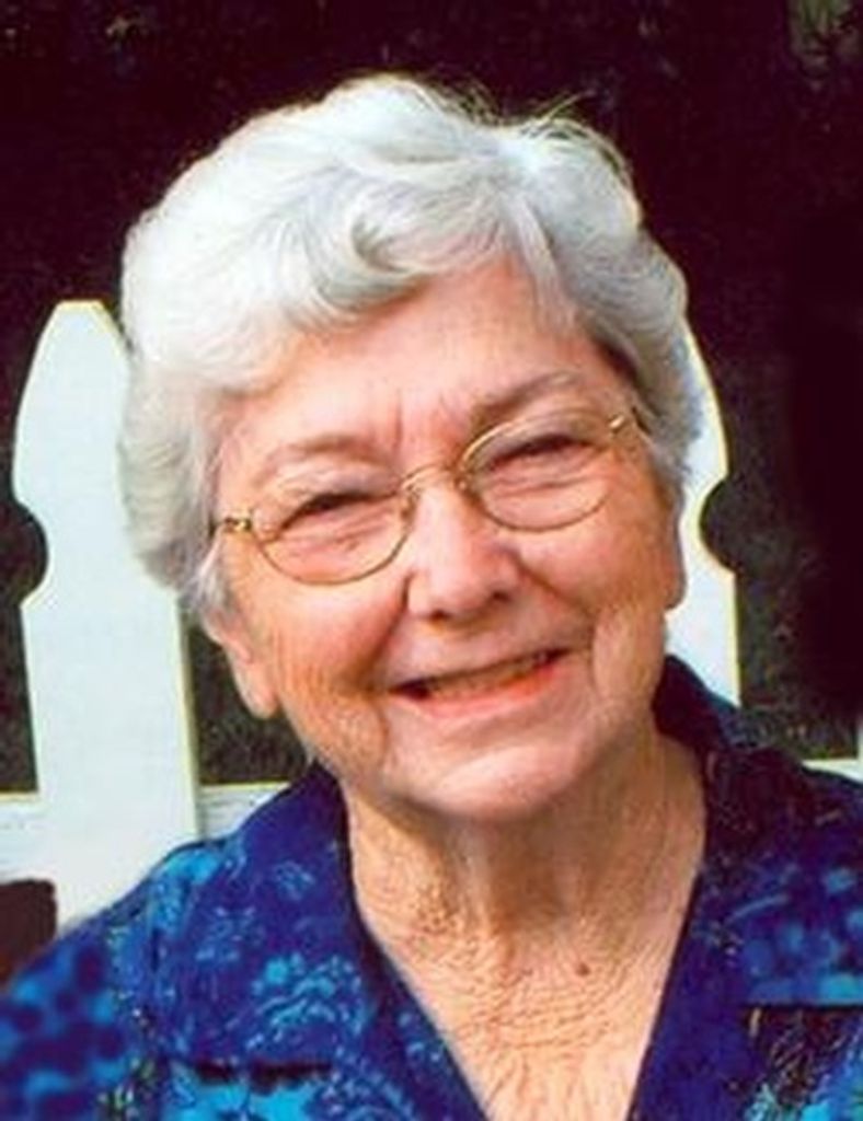 Estelle Fontenot Godeaux