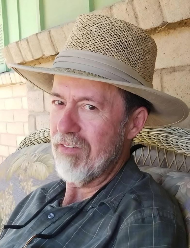 Michael Peter Tolar