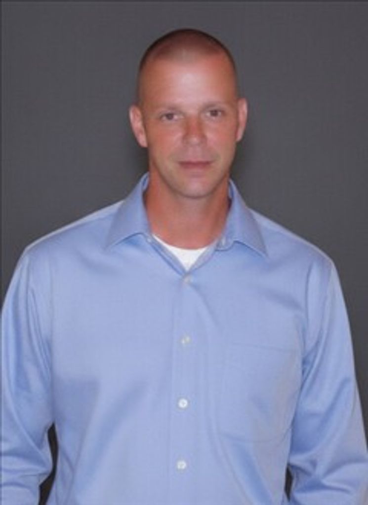 Terry Gene Poole Profile Photo