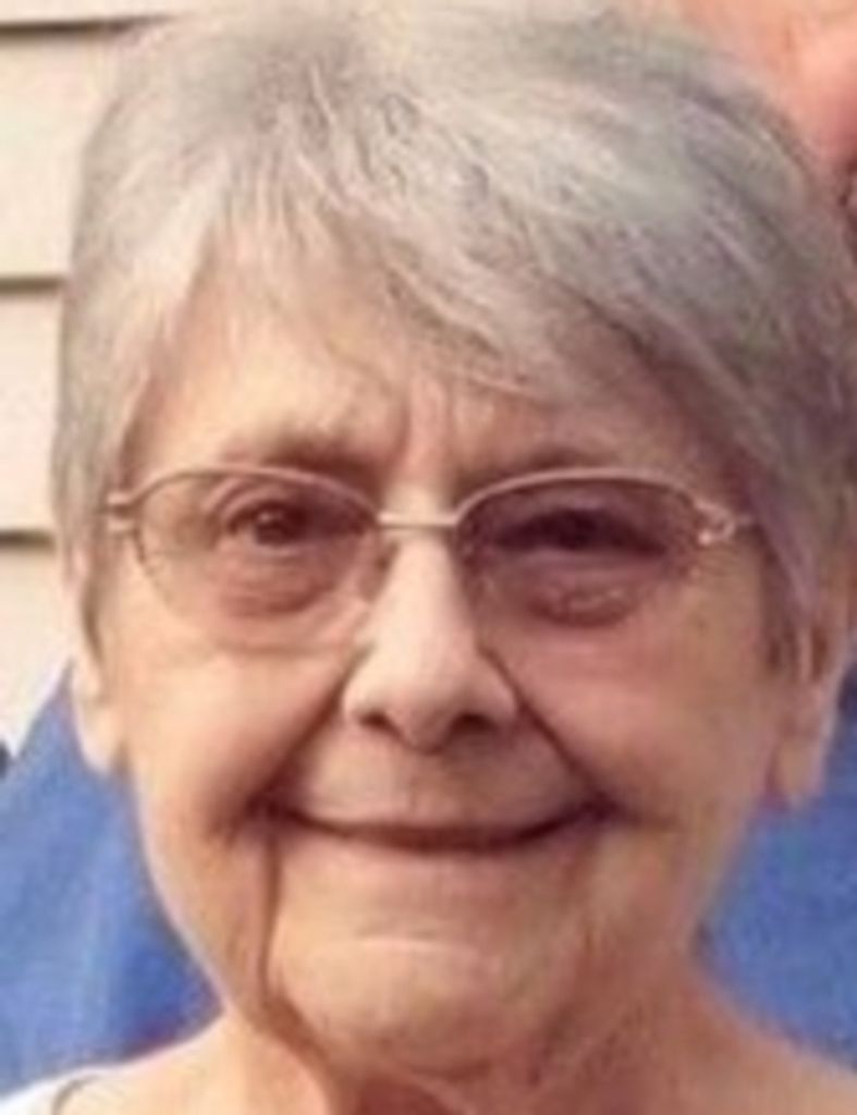Wanda Kopke