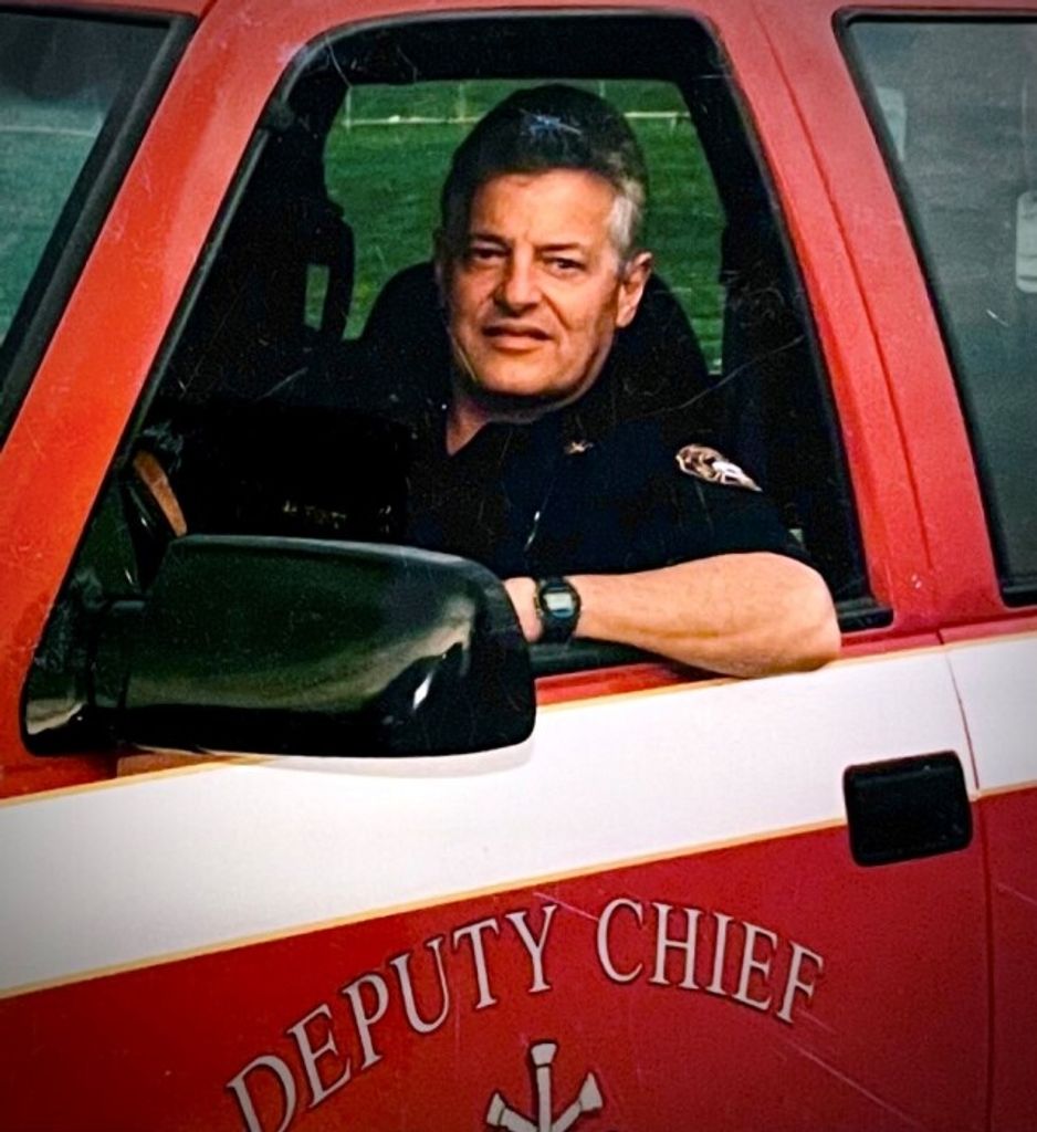 George T Carotenuto Profile Photo