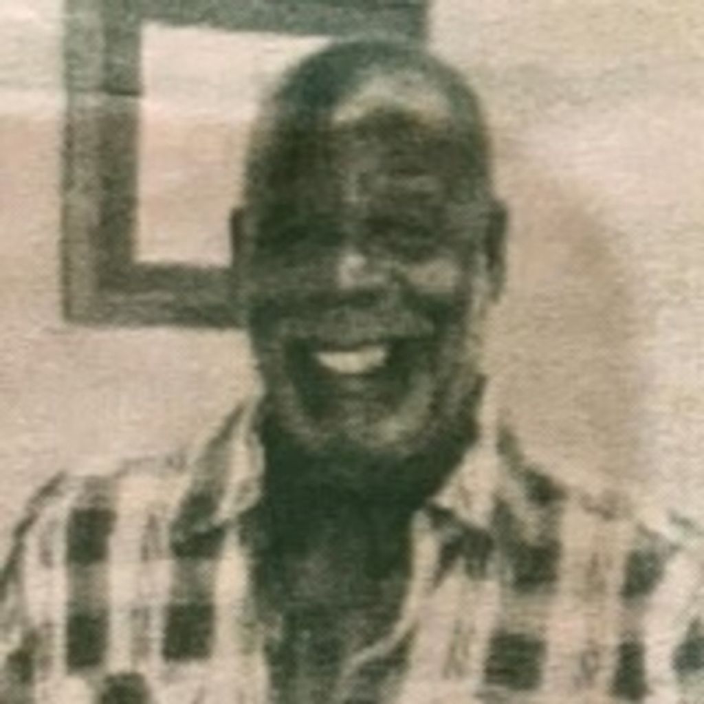 Herman Williams, Sr.