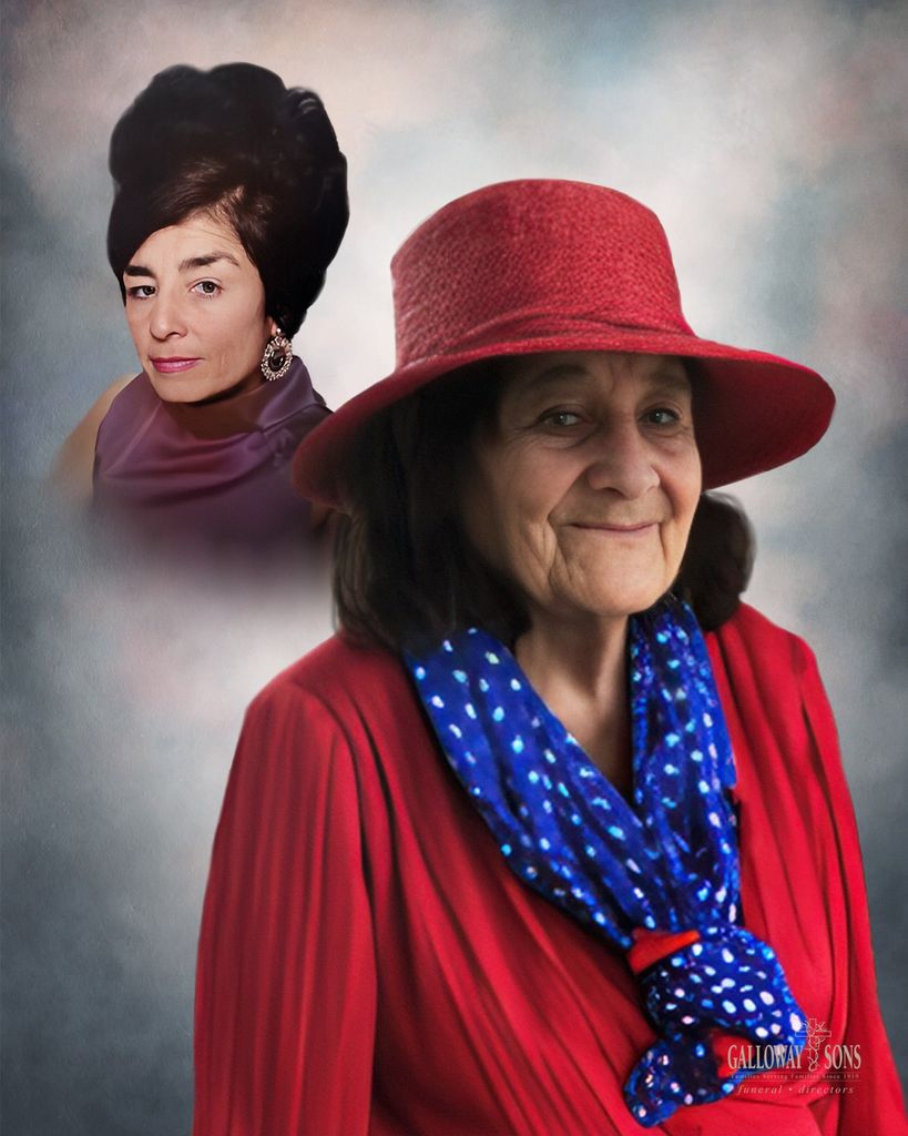 Manuela Vega Profile Photo