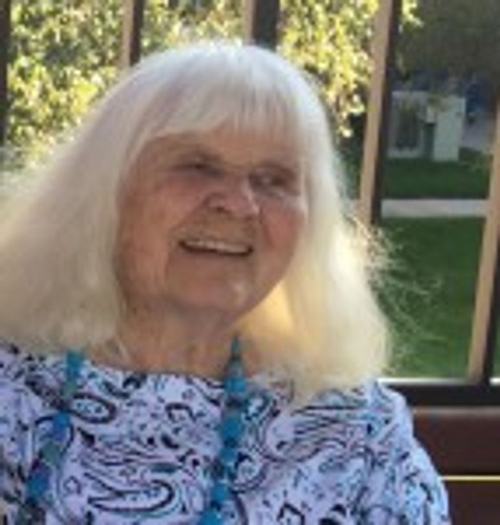 Vivian Maynard