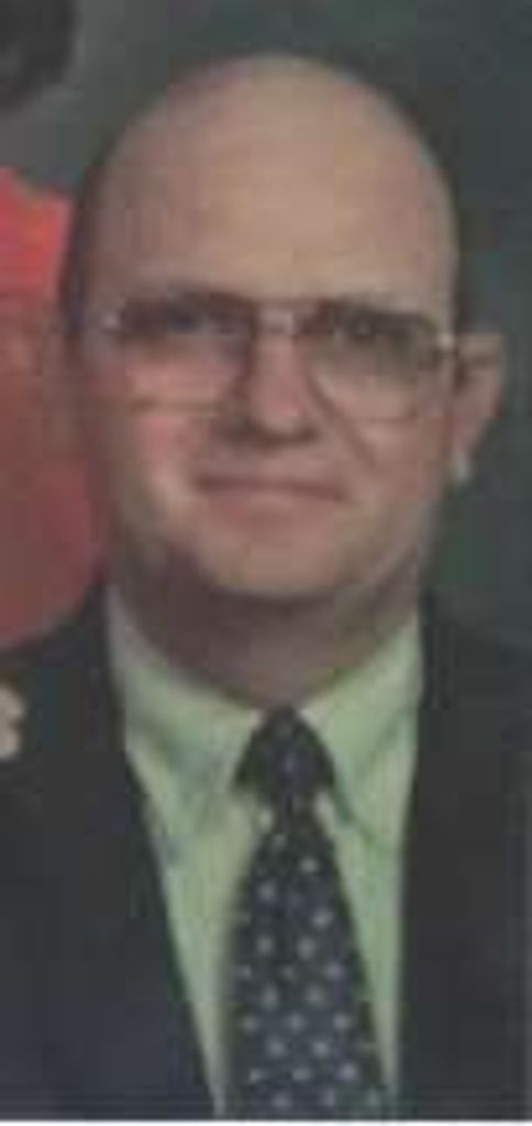 David Lee Short, Sr.