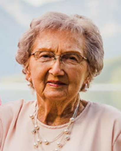 Elsie Anderson's obituary image
