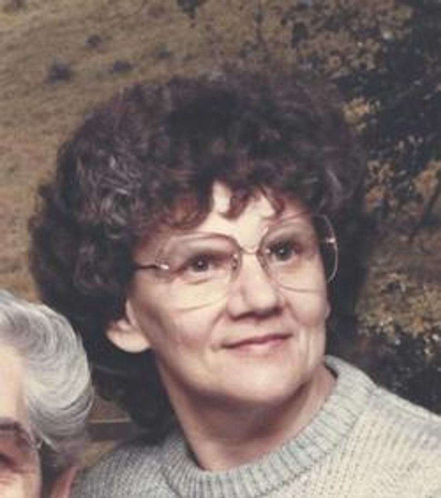 Rosemary Homans Profile Photo