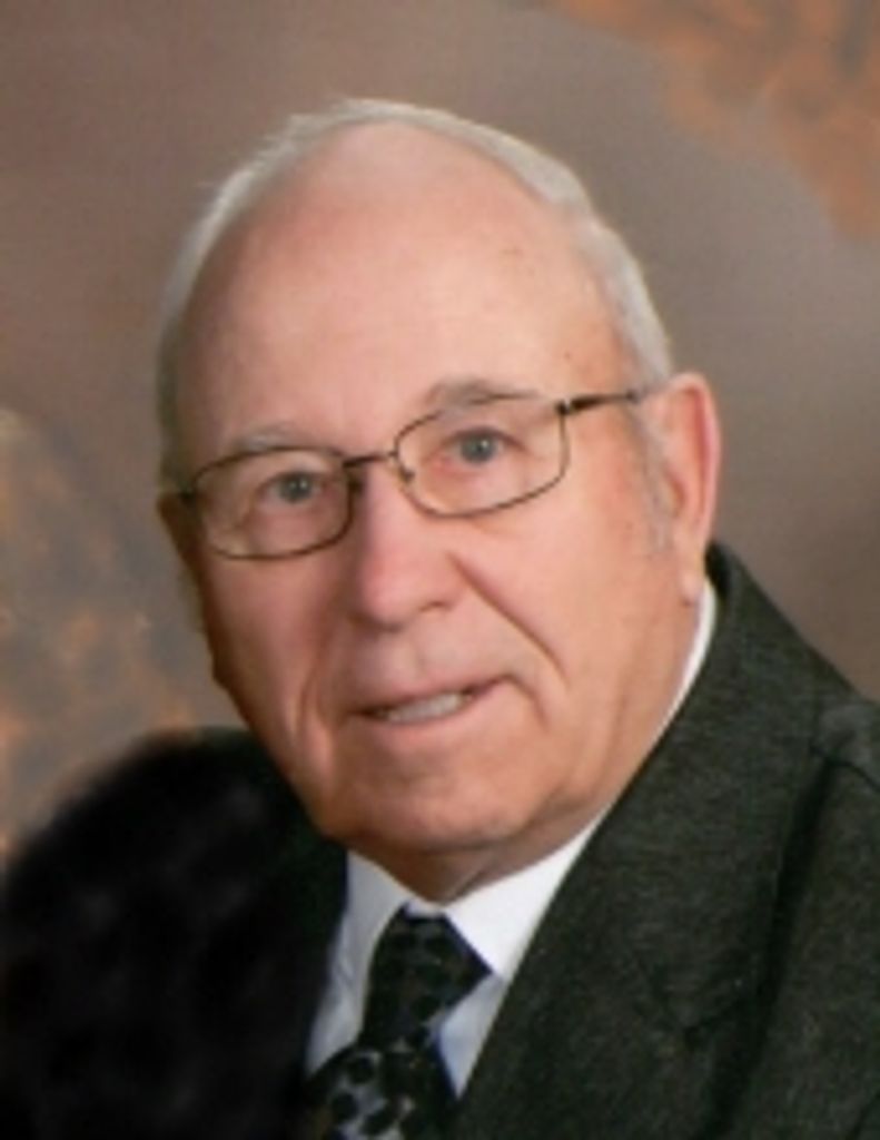 James A. "Tex" Korth