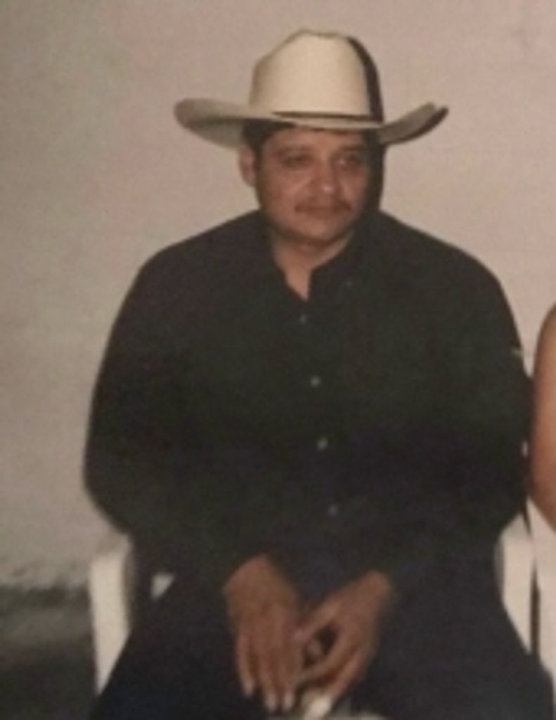 Felipe Betancourt Delgado