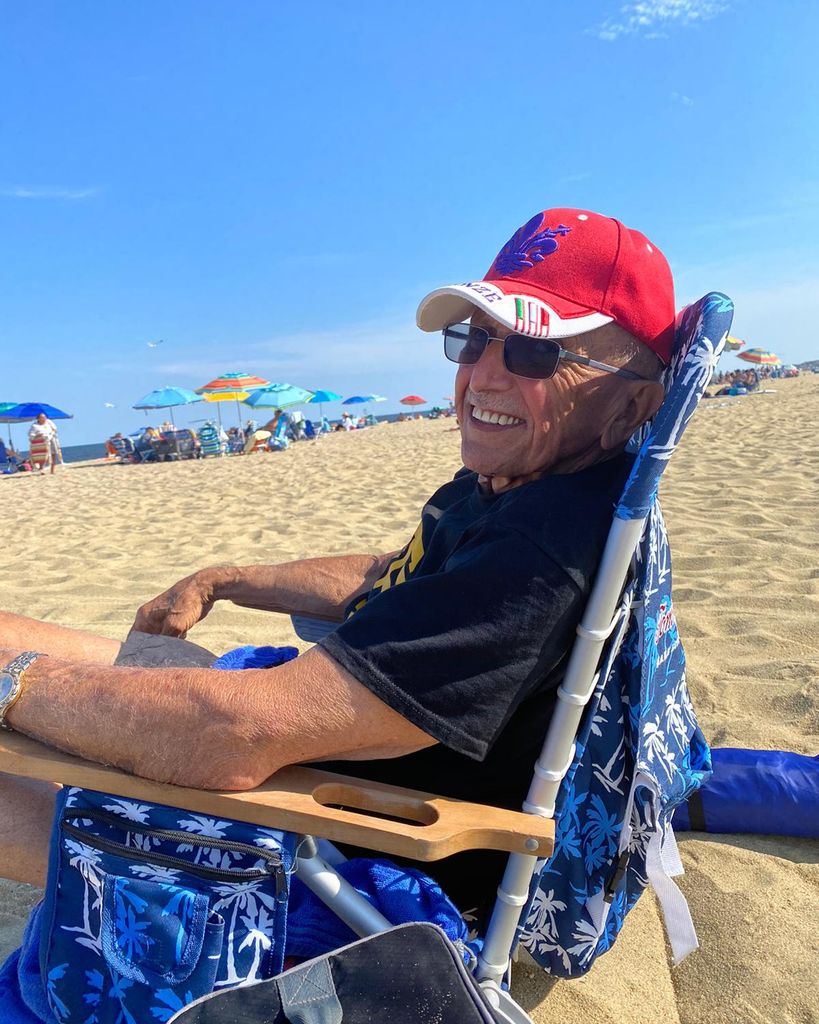 Dominick S. DeDio Profile Photo