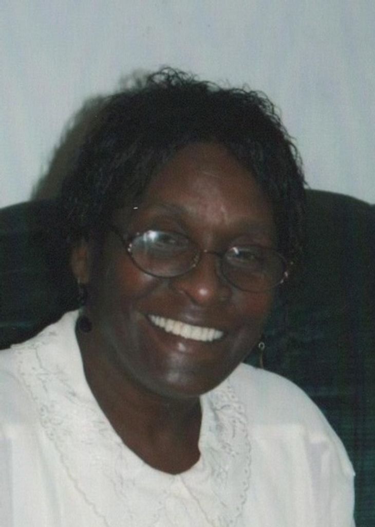 Mrs. Eleanor Rodgers Wyatt