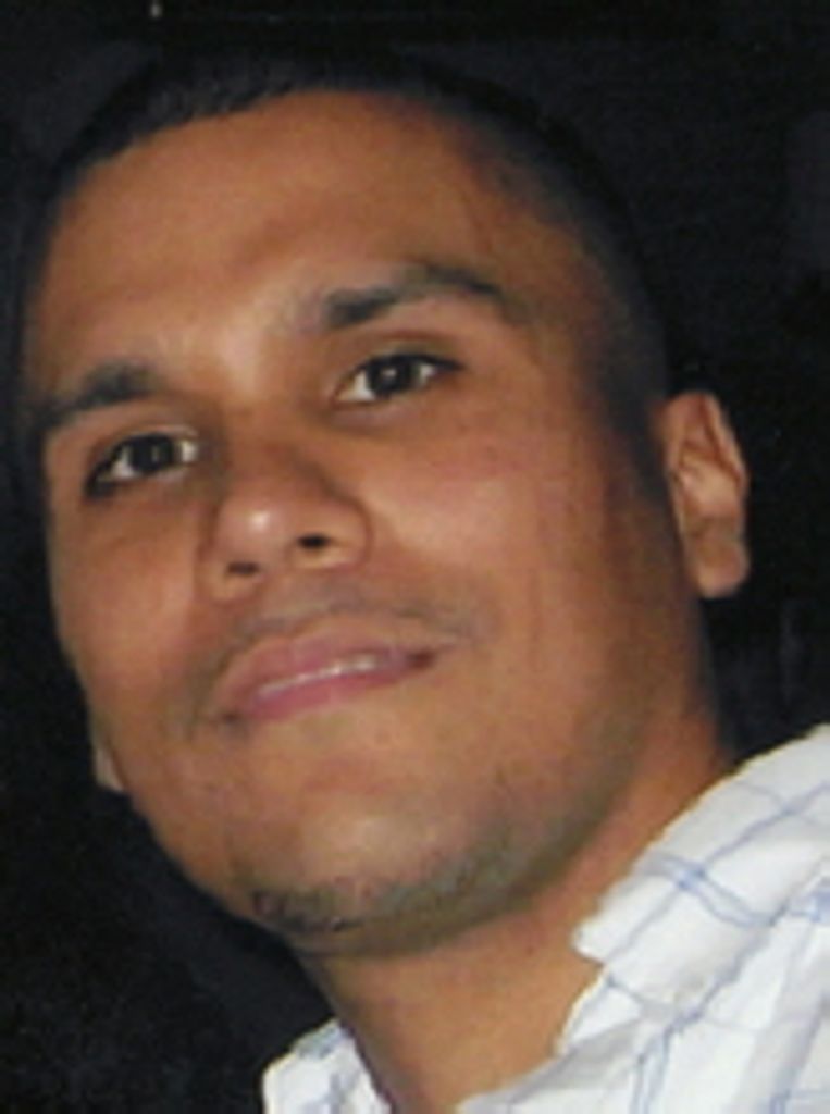 Kelvin 'Gabie' Sanchez