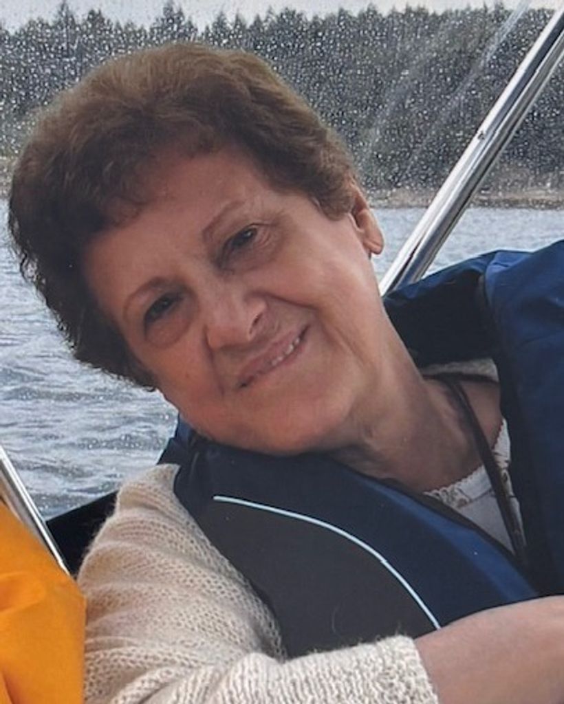 Virginia (Bianco) Rand Profile Photo
