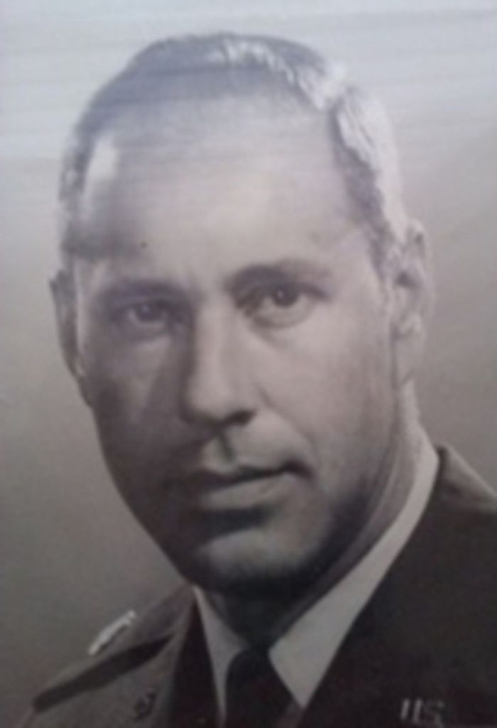 Major Robert D. Wilson Profile Photo