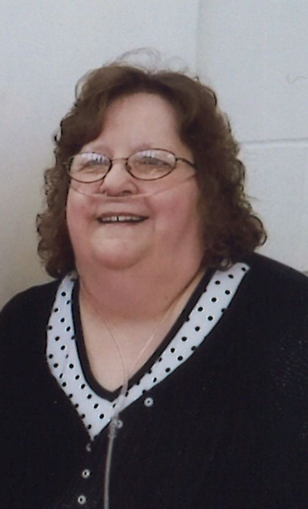 Pamela Feller Profile Photo