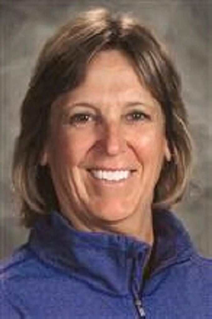 Mary Delperdang