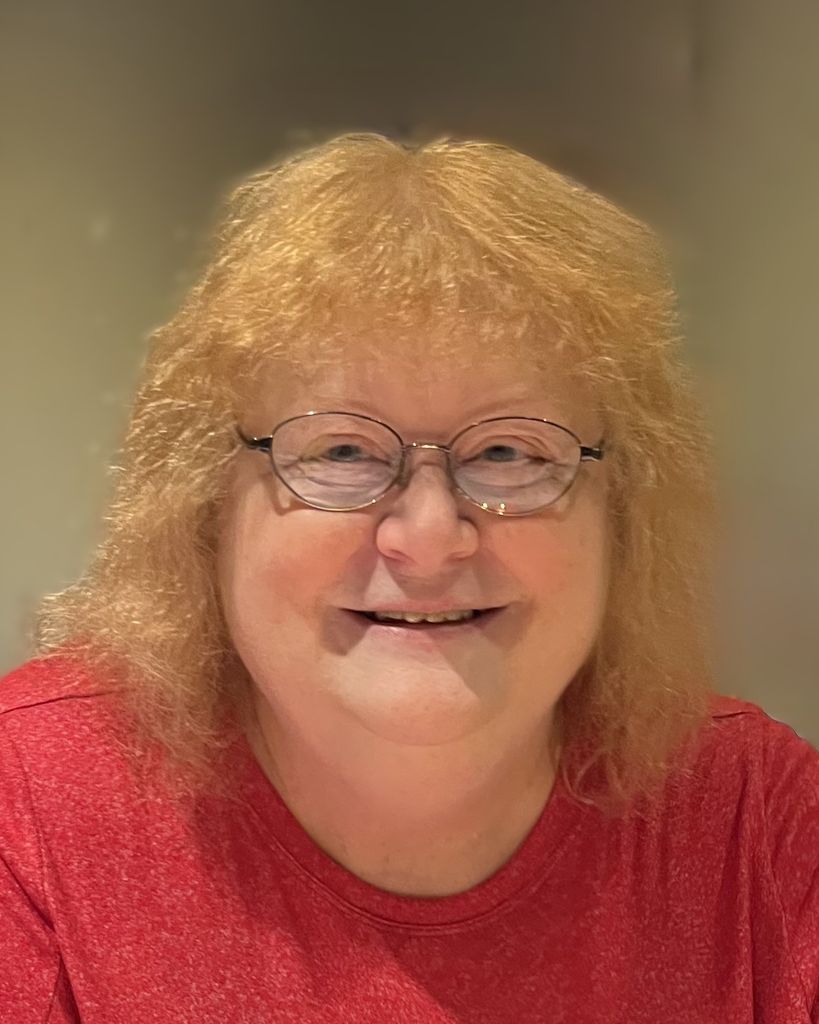Julie Anne Hannam-Conroy Profile Photo