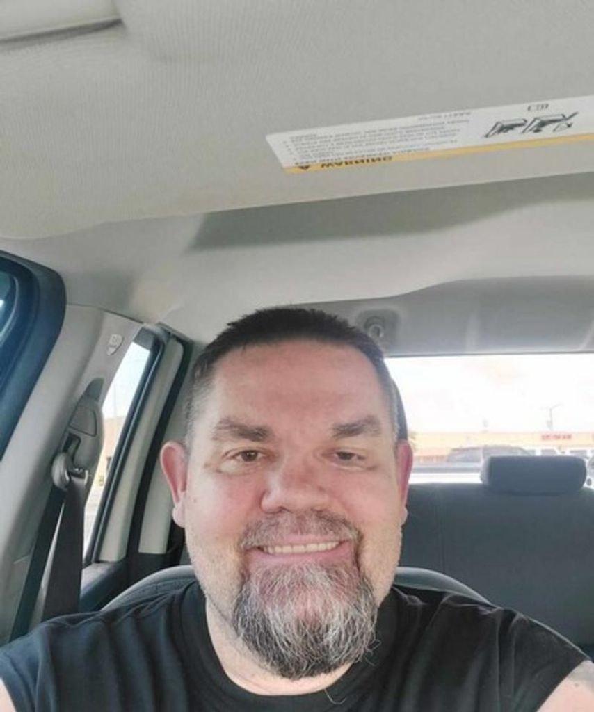 Russell John Binkard, Jr Profile Photo