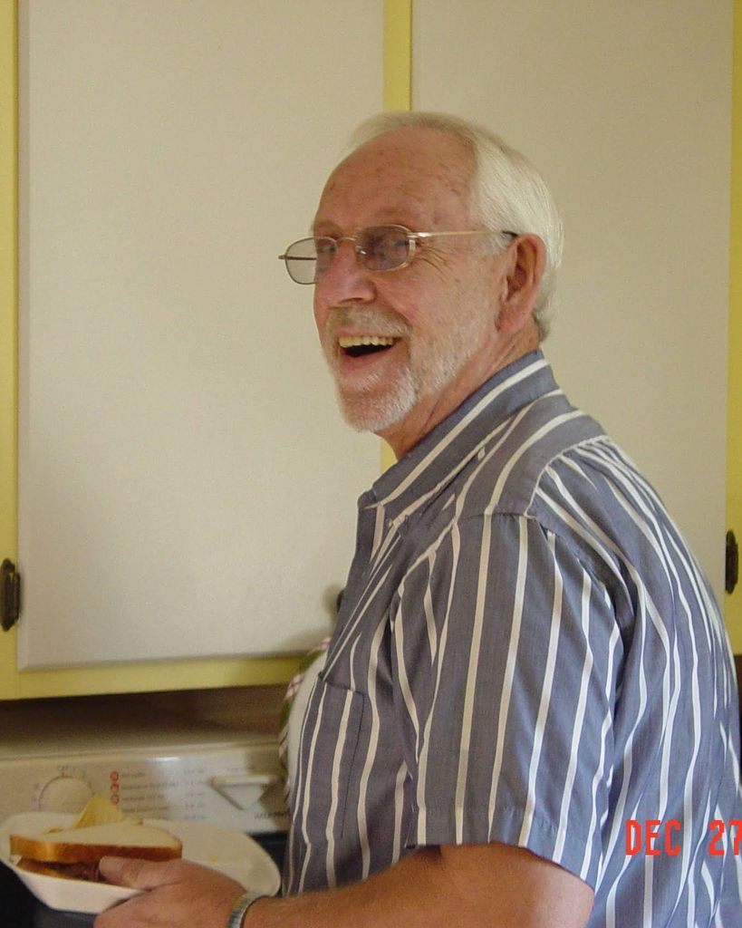 Steve Knapp