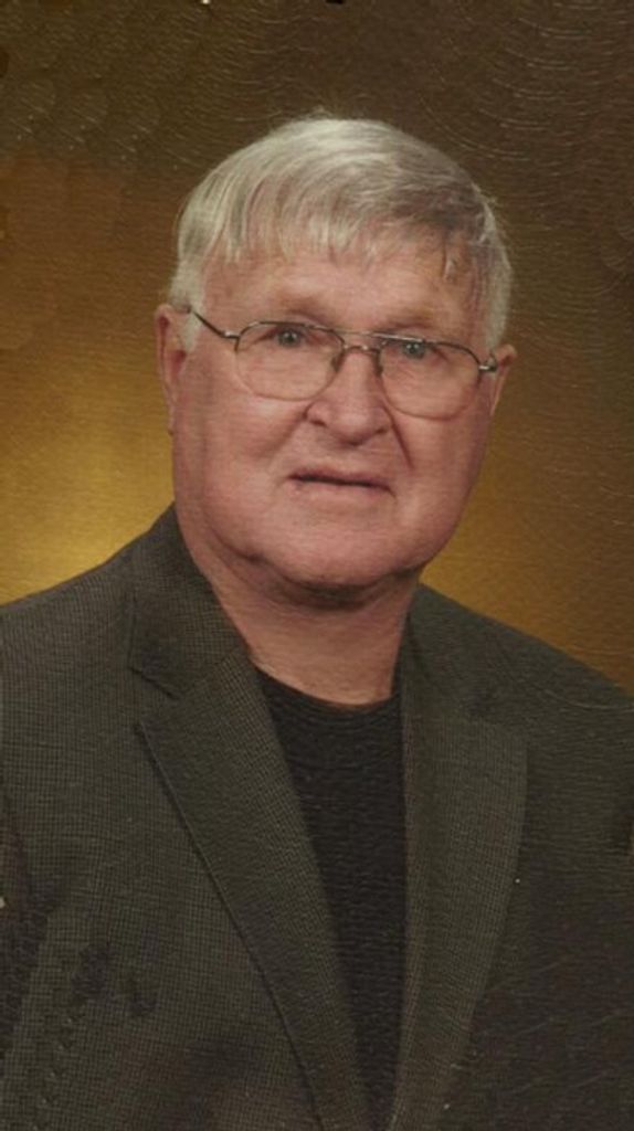 John Ernest Kopsa Profile Photo