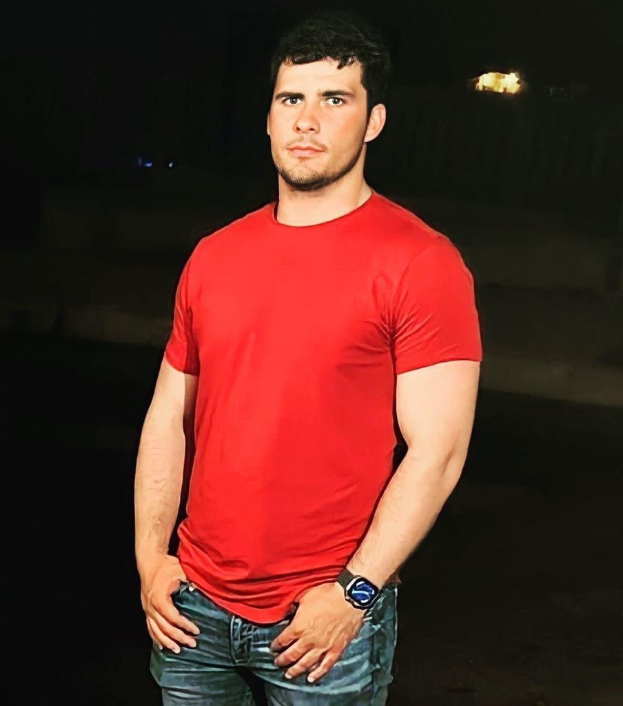 Samuel Owen