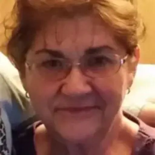 Shirley Clark Profile Photo