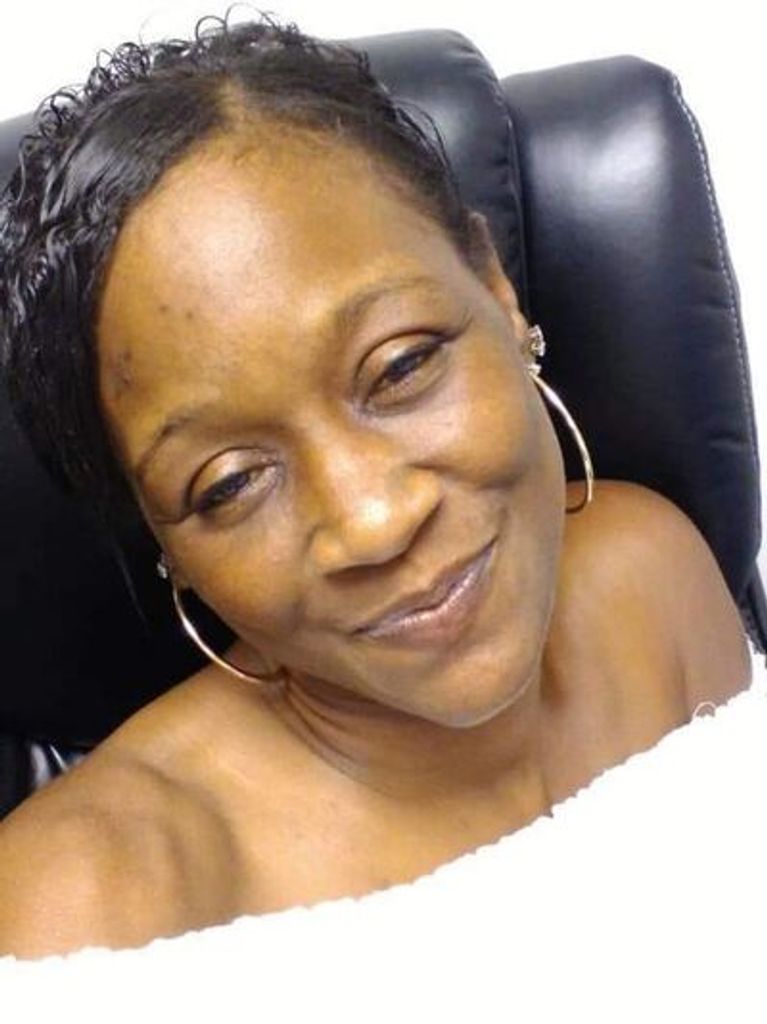 Monica Yvette Reid-Mann Profile Photo