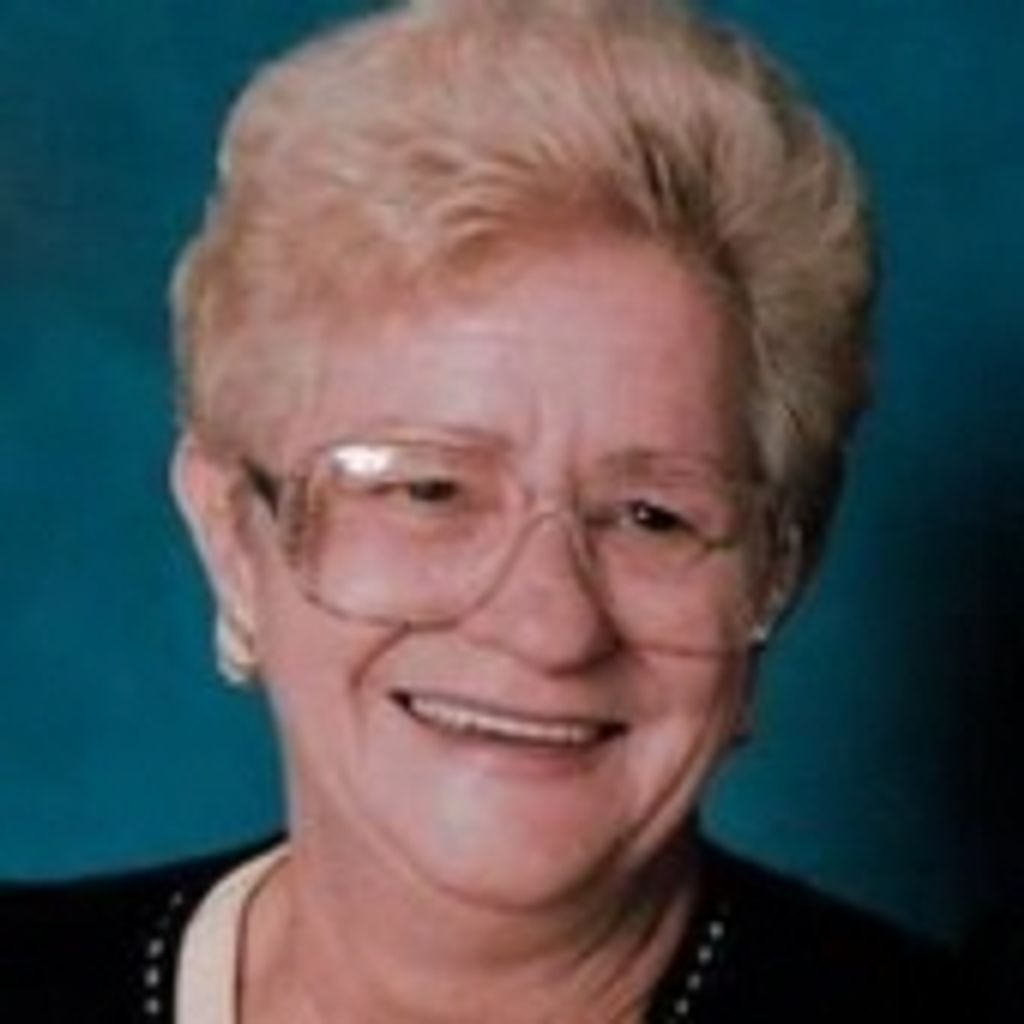 Donna Jean Fata