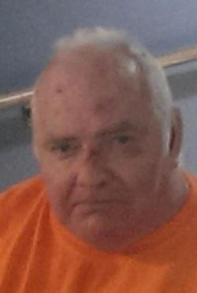 Earnest Chester Cropper