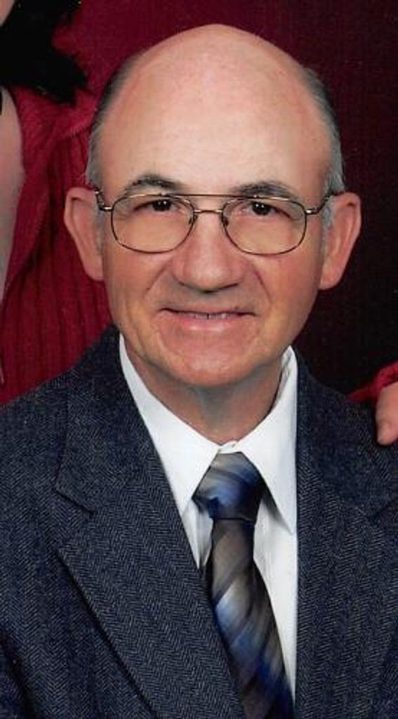 James Fritschle