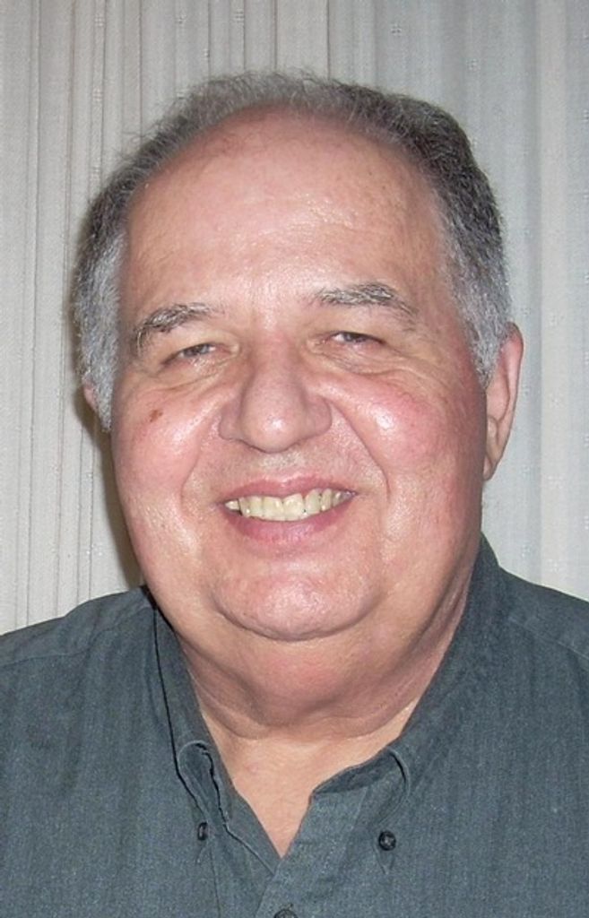 Richard P. Gagnon Profile Photo