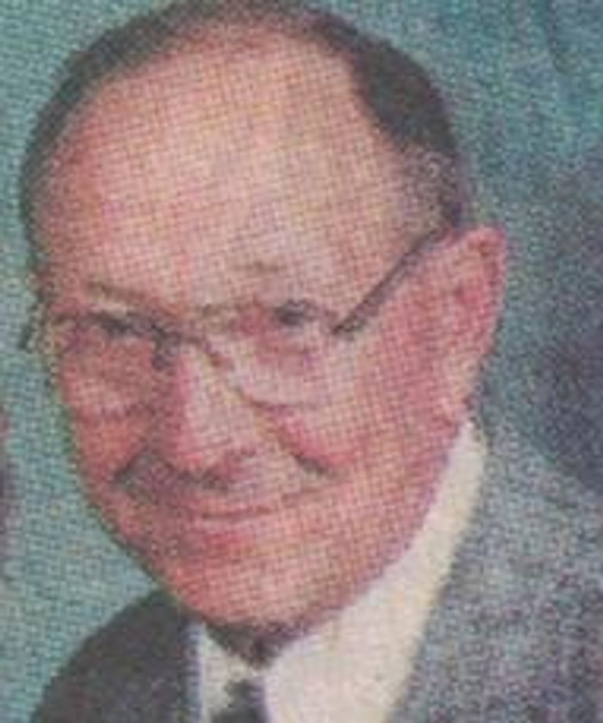 James G. Gosnell Profile Photo