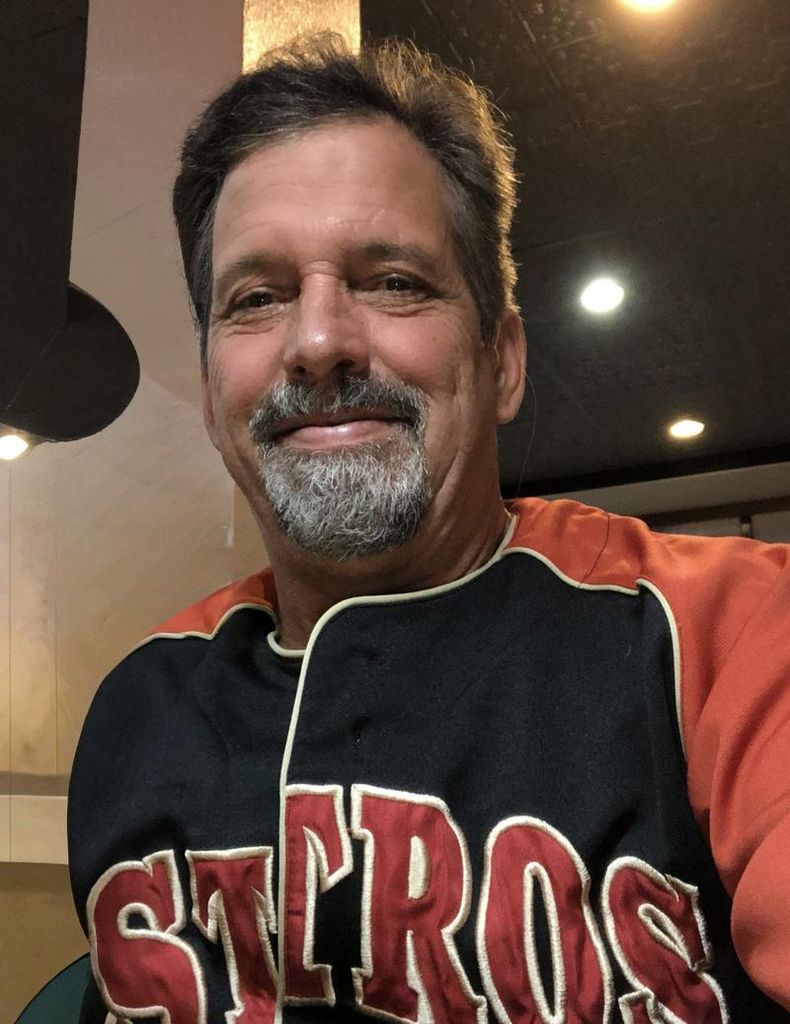 Christopher Alan Cole Profile Photo