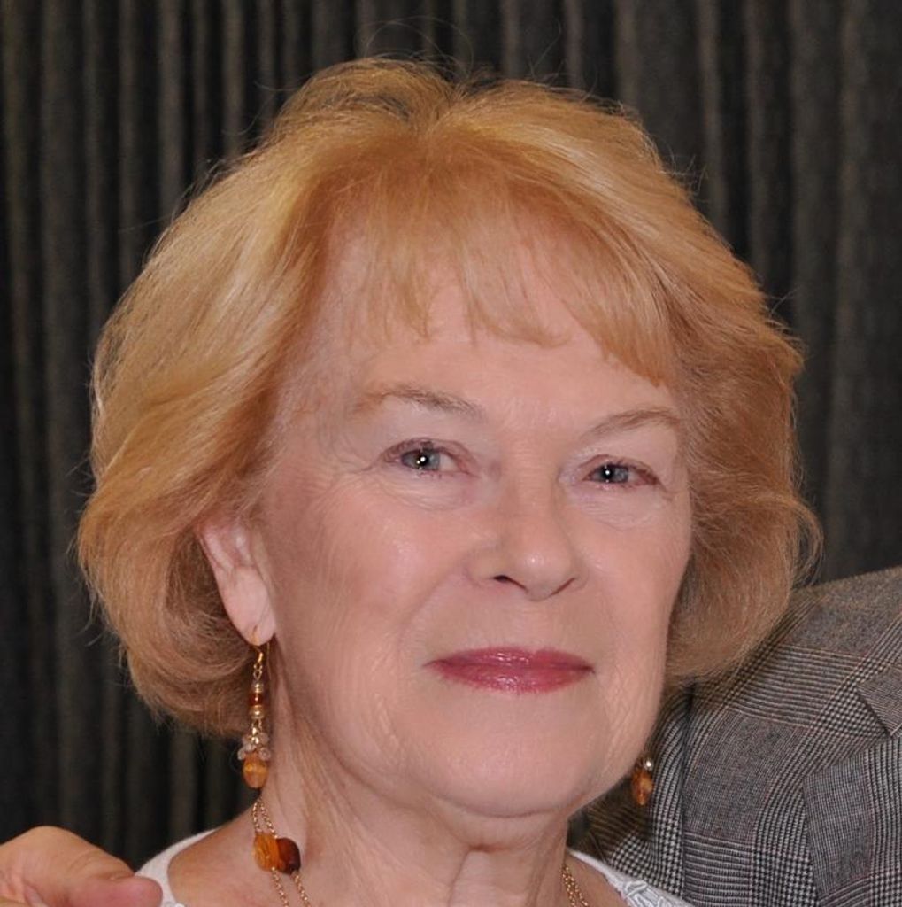 Joan Learned Farr