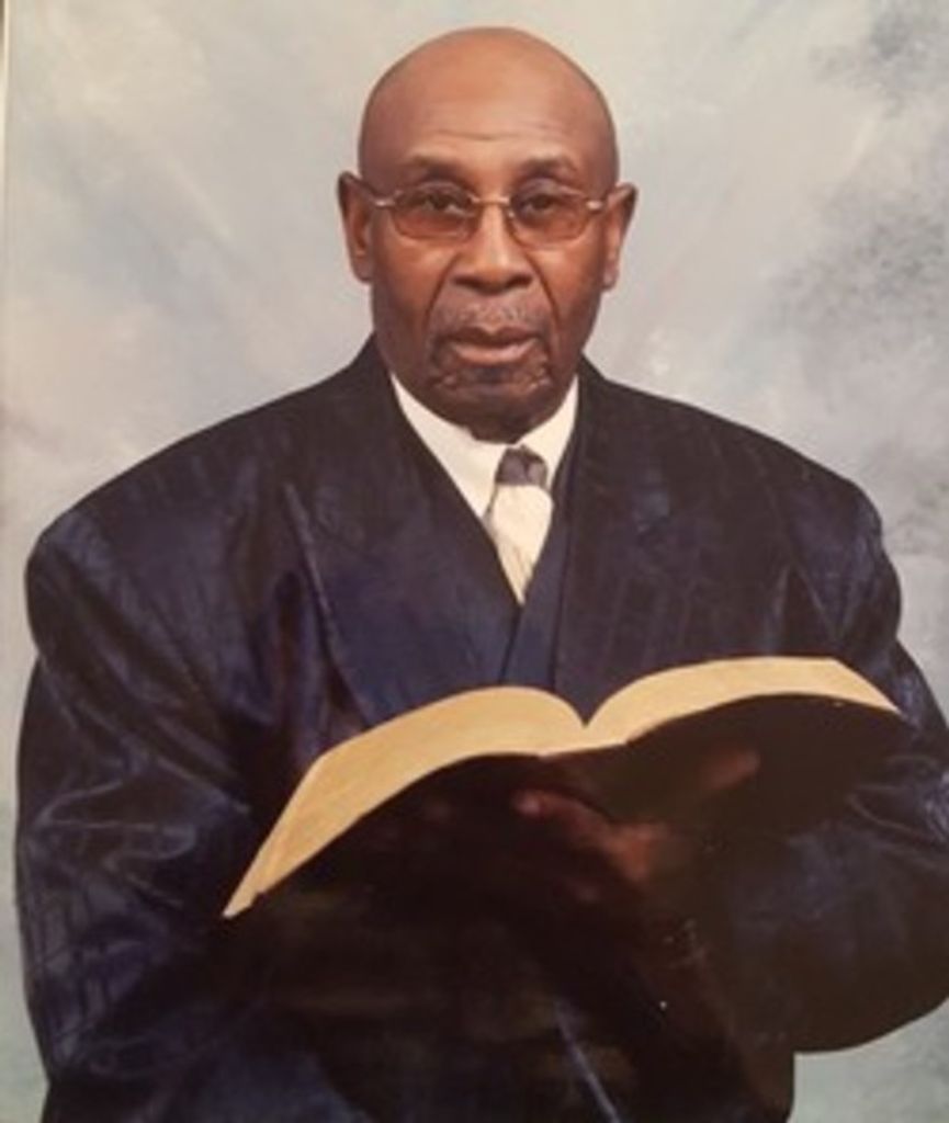 Willie B. Safford, Jr. Profile Photo