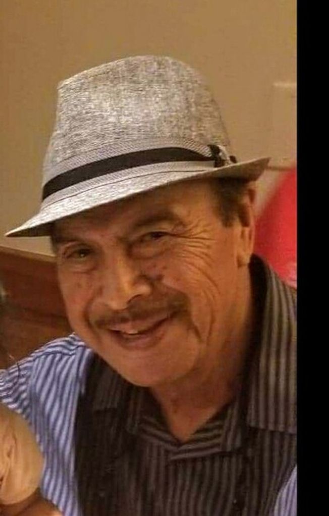 Juan G. Sanchez Profile Photo